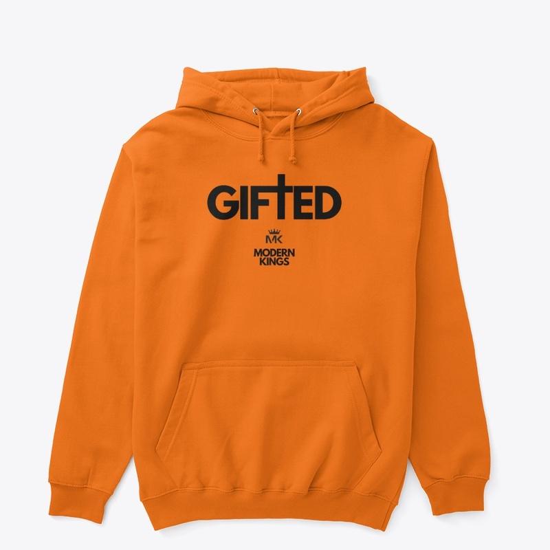 Gifted | Black Lettering