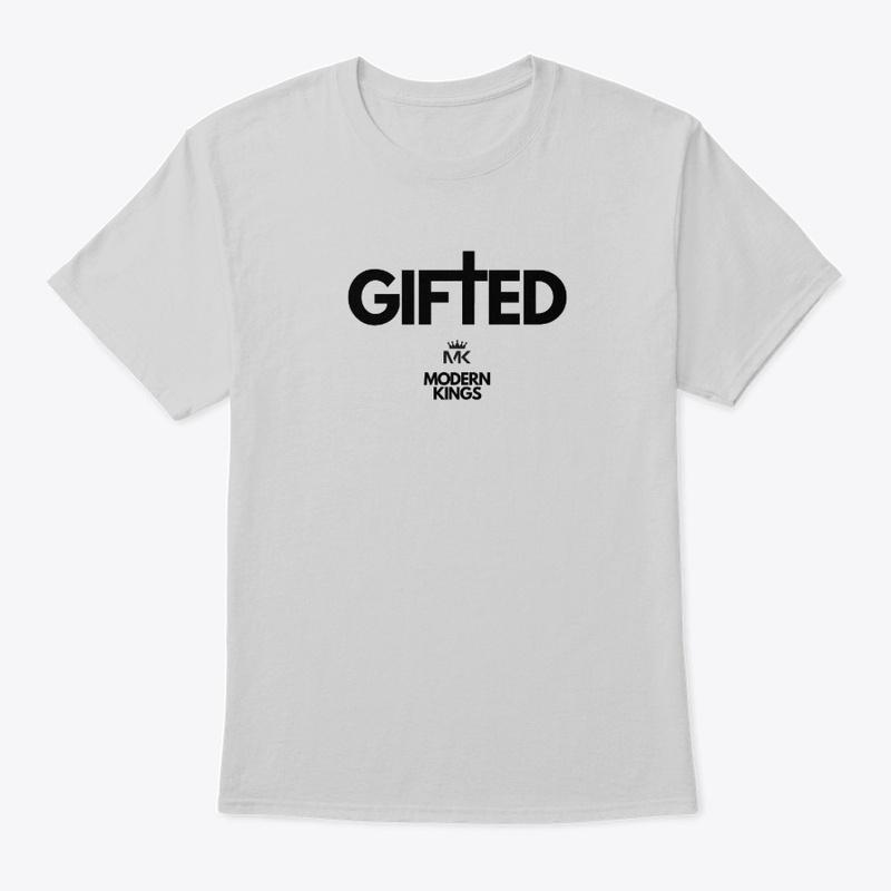 Gifted | Black Lettering