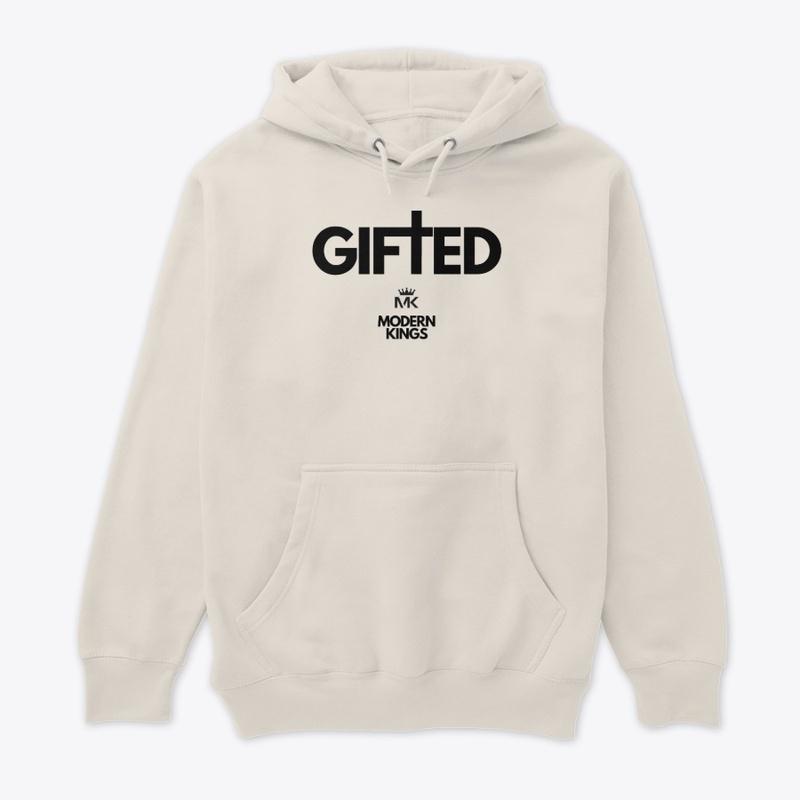 Gifted | Black Lettering